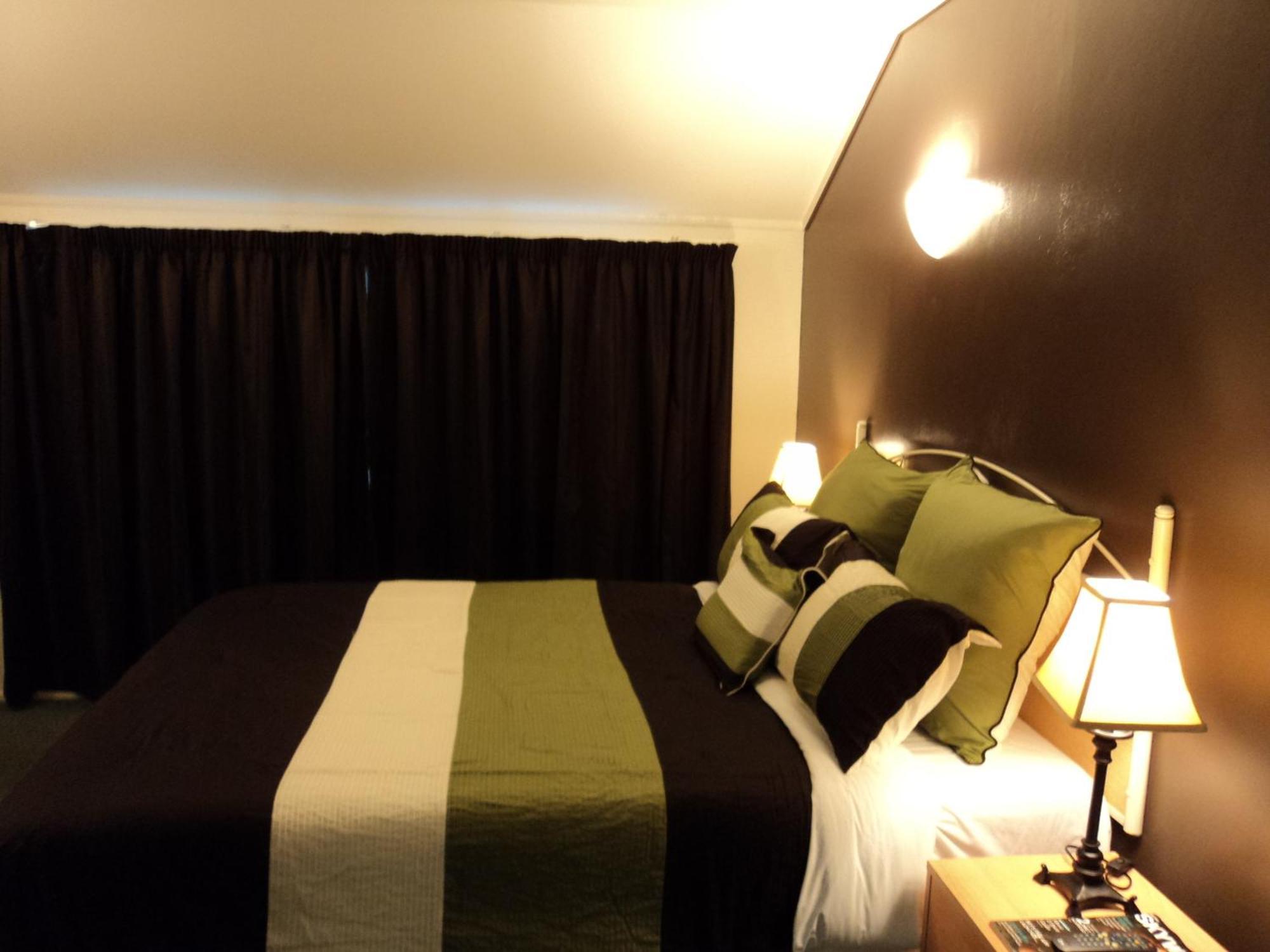 Sai Motels - Greenlane אוקלנד מראה חיצוני תמונה