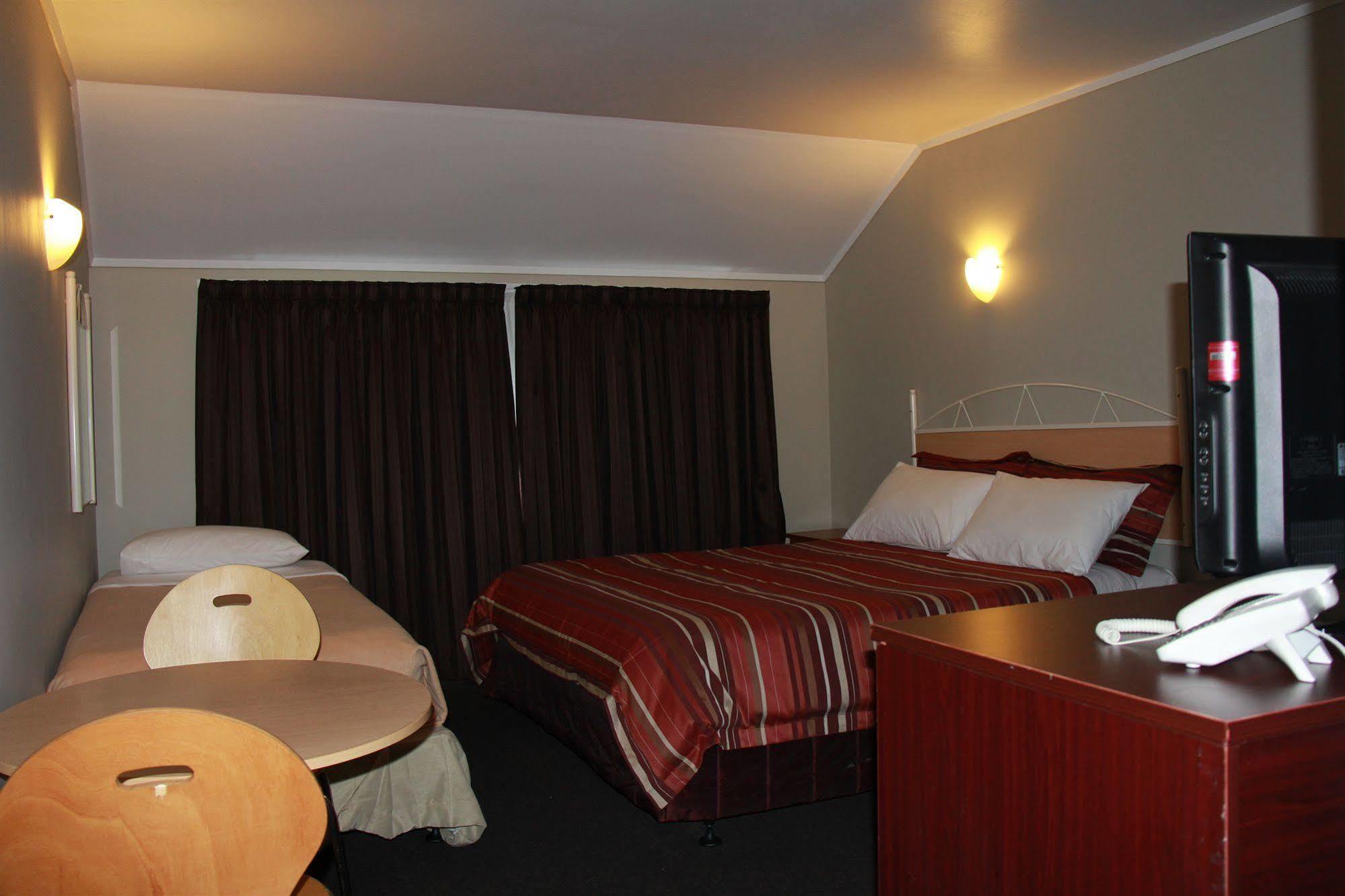 Sai Motels - Greenlane אוקלנד מראה חיצוני תמונה